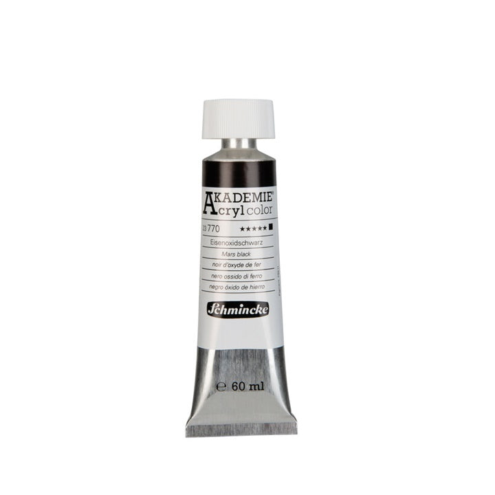 Акрилни бои Schmincke AKADEMIE 60 ml | различни бои