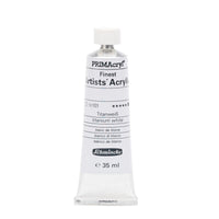 Акрилни бои Schmincke PRIMAcryl Professional 35 ml – 101 Титаниумска бела