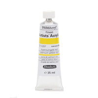 Акрилни бои Schmincke PRIMAcryl Professional 35 ml – 207 Кадмиум жолта светла