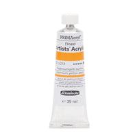 Акрилни бои Schmincke PRIMAcryl Professional 35 ml – 213 Кадмиум жолта темна