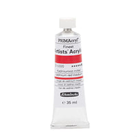 Акрилни бои Schmincke PRIMAcryl Professional 35 ml – 320 Кадмиум црвена средна