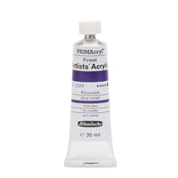 Акрилни бои Schmincke PRIMAcryl Professional 35 ml – 329 Сино-виолетова