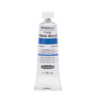 Акрилни бои Schmincke PRIMAcryl Professional 35 ml – 435 Кобалт сина светла