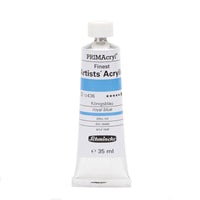 Акрилни бои Schmincke PRIMAcryl Professional 35 ml – 436 Кралско сина