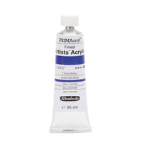 Акрилни бои Schmincke PRIMAcryl Professional 35 ml – 437 Ориентално сина