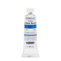Акрилни бои Schmincke PRIMAcryl Professional 35 ml – 453 Манган церулеум сина