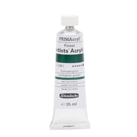 Акрилни бои Schmincke PRIMAcryl Professional 35 ml – 561 Кобалт зелена темна