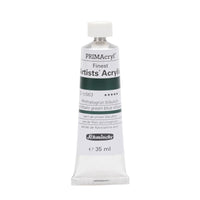 Акрилни бои Schmincke PRIMAcryl Professional 35 ml – 563 Фтало зелена синкаста
