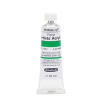 Акрилни бои Schmincke PRIMAcryl Professional 35 ml – 567 Перманентна зелена