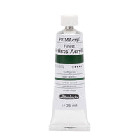 Акрилни бои Schmincke PRIMAcryl Professional 35 ml – 570 Сок зелена