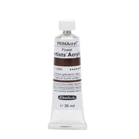 Акрилни бои Schmincke PRIMAcryl Professional 35 ml – 684 Природна печена умбра