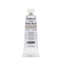 Акрилни бои Schmincke PRIMAcryl Professional 35 ml – 788 Светло сива