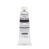 Акрилни бои Schmincke PRIMAcryl Professional 35 ml – 790 Schmincke Пејнова сива