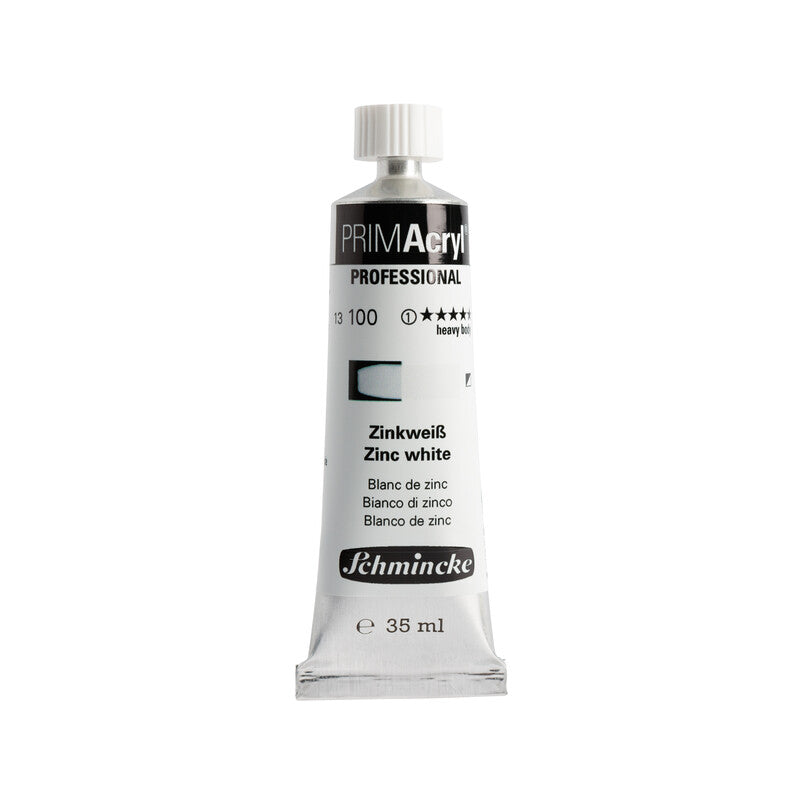 Акрилни бои Schmincke PRIMAcryl Professional 35 ml