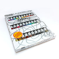 Акрилни бои Studeo ACRYLIC PROFI 30x20ml
