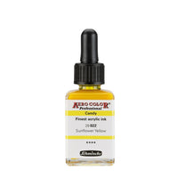 Акрилно мастило Schmincke AERO COLOR Professional Candy 28 ml | различни бои - 2
