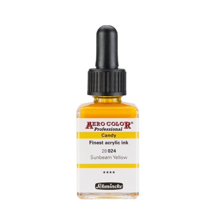 Акрилно мастило Schmincke AERO COLOR Professional Candy 28 ml | различни бои - 3