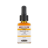 Акрилно мастило Schmincke AERO COLOR Professional Candy 28 ml | различни бои - 4