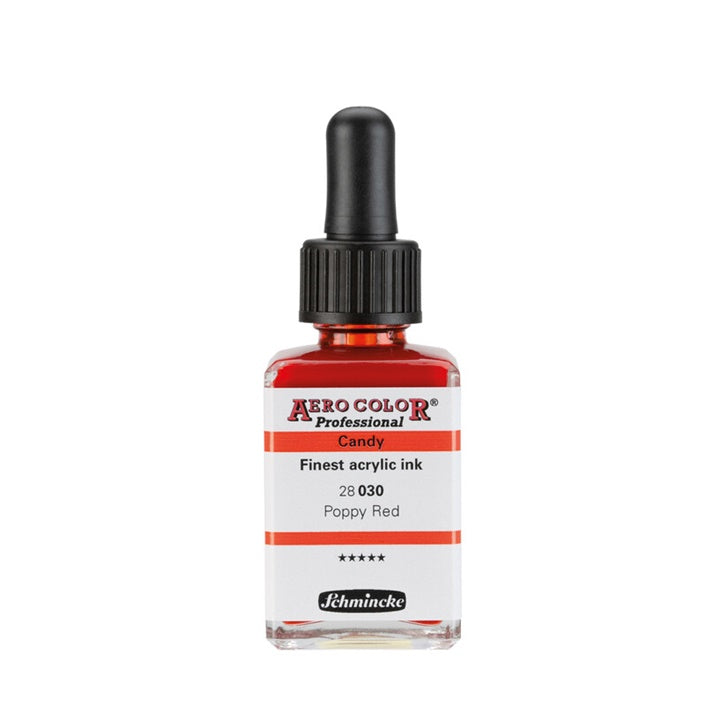 Акрилно мастило Schmincke AERO COLOR Professional Candy 28 ml | различни бои - 5