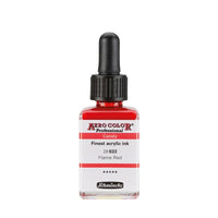 Акрилно мастило Schmincke AERO COLOR Professional Candy 28 ml | различни бои - 6