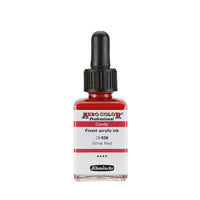 Акрилно мастило Schmincke AERO COLOR Professional Candy 28 ml | различни бои - 7