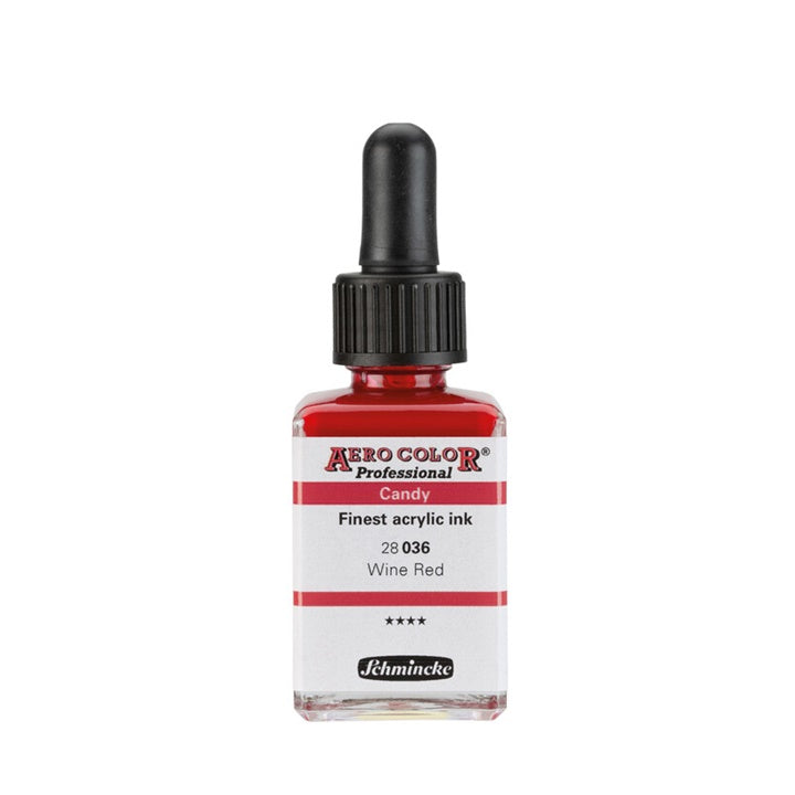 Акрилно мастило Schmincke AERO COLOR Professional Candy 28 ml | различни бои - 7