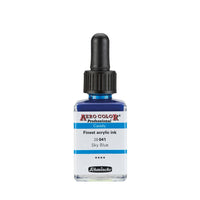 Акрилно мастило Schmincke AERO COLOR Professional Candy 28 ml | различни бои - 8