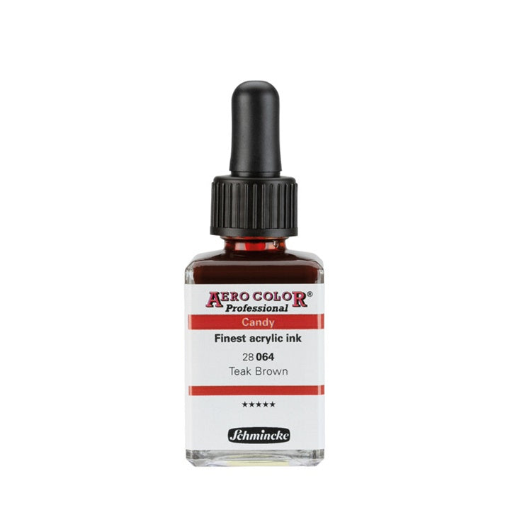 Акрилно мастило Schmincke AERO COLOR Professional Candy 28 ml | различни бои - 9