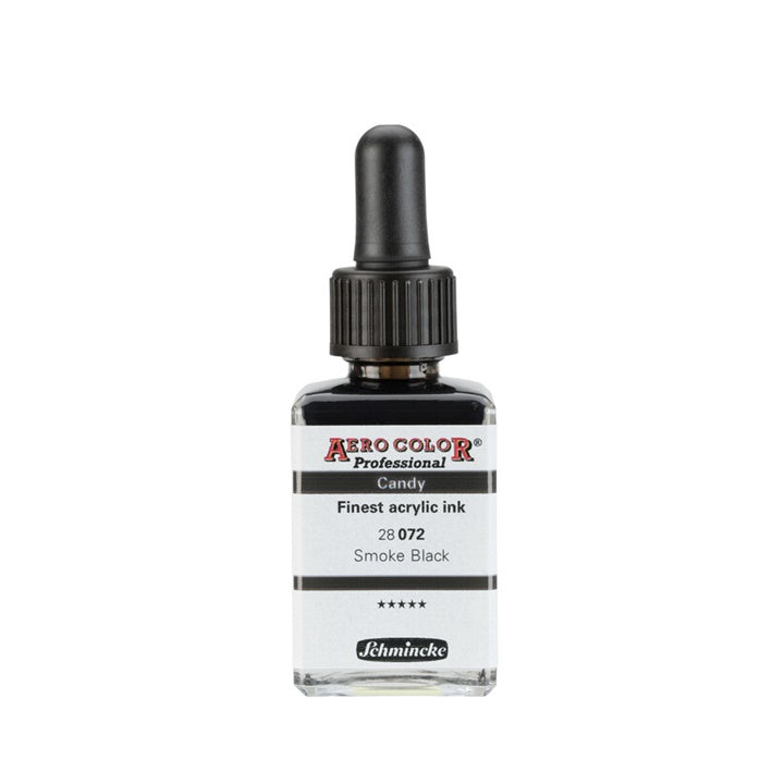 Акрилно мастило Schmincke AERO COLOR Professional Candy 28 ml | различни бои - 10