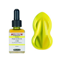 Акрилно мастило Schmincke AERO COLOR Professional Candy 28 ml | различни бои - 11