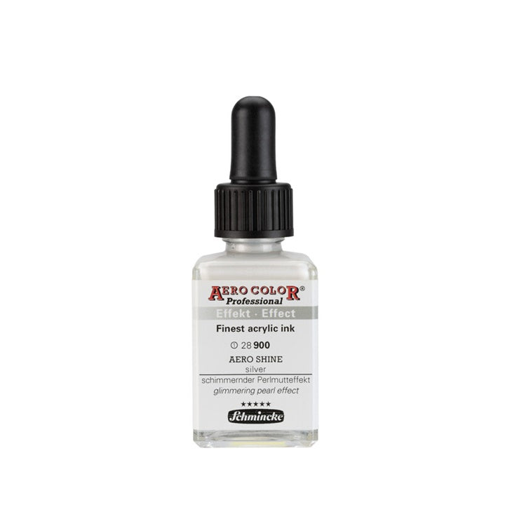 Акрилно мастило Schmincke AERO COLOR Professional Effect 28 ml | разни бои - 1