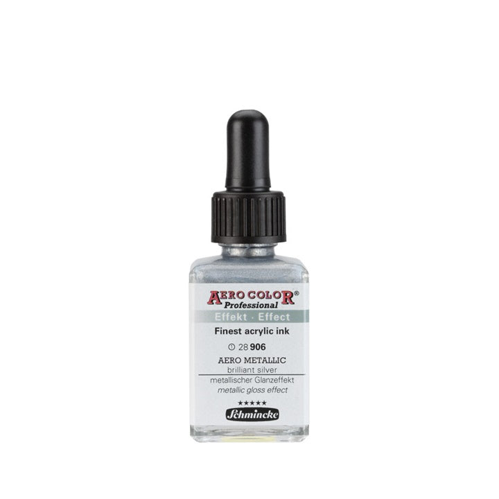 Акрилно мастило Schmincke AERO COLOR Professional Effect 28 ml | разни бои - 6