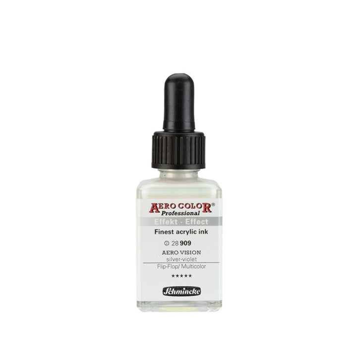 Акрилно мастило Schmincke AERO COLOR Professional Effect 28 ml | разни бои - 7