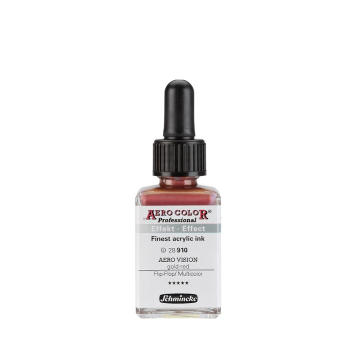 Акрилно мастило Schmincke AERO COLOR Professional Effect 28 ml | разни бои - 8
