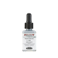 Акрилно мастило Schmincke AERO COLOR Professional Effect 28 ml – 911 AERO VISION space