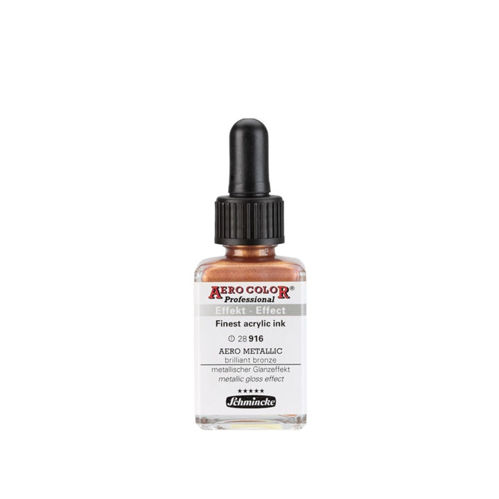 Акрилно мастило Schmincke AERO COLOR Professional Effect 28 ml | разни бои - 11