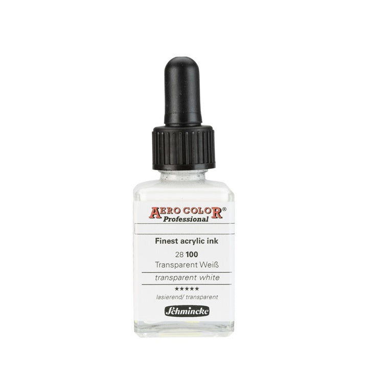 Акрилно мастило Schmincke AERO COLOR Professional Standard 28 ml - 2