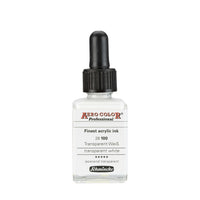 Акрилно мастило Schmincke AERO COLOR Professional Standard 28 ml - 2