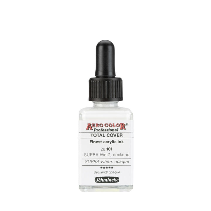 Акрилно мастило Schmincke AERO COLOR Professional Standard 28 ml - 3