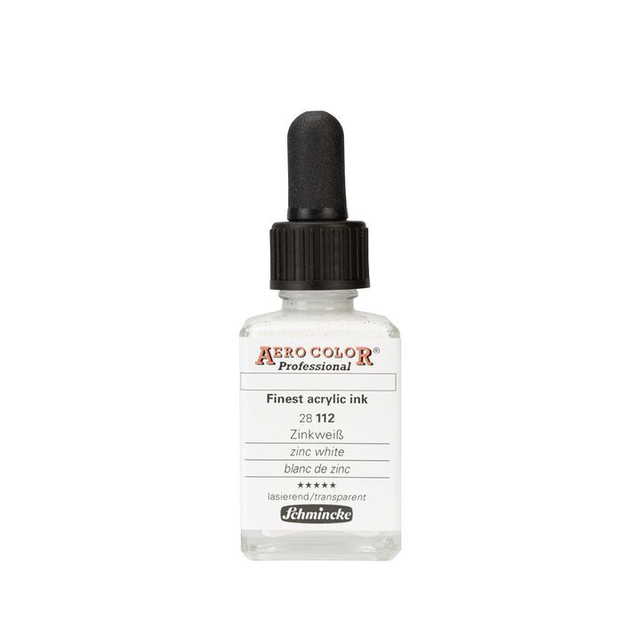 Акрилно мастило Schmincke AERO COLOR Professional Standard 28 ml - 4