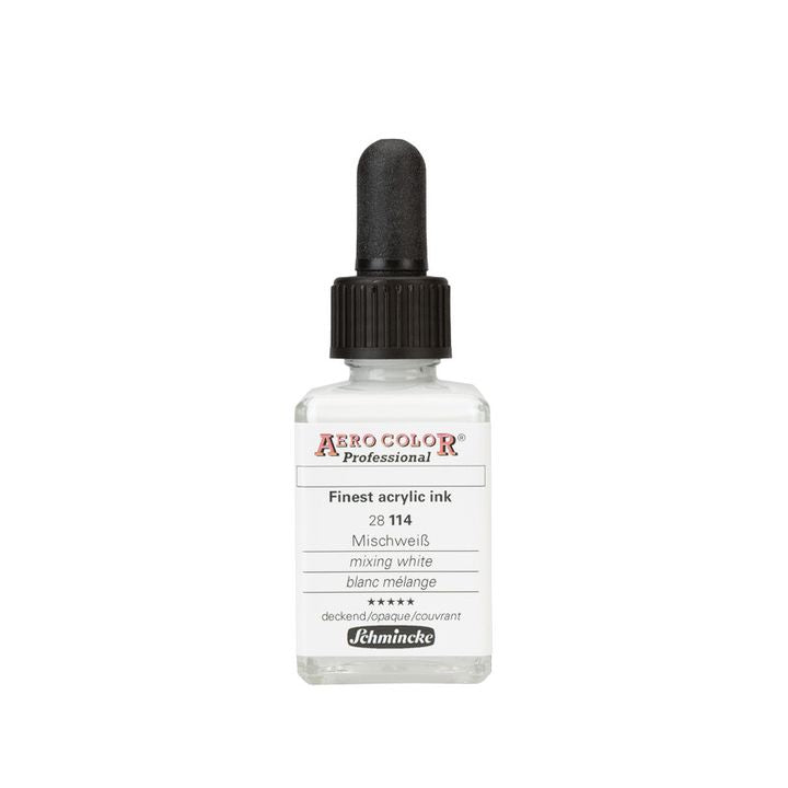 Акрилно мастило Schmincke AERO COLOR Professional Standard 28 ml - 5