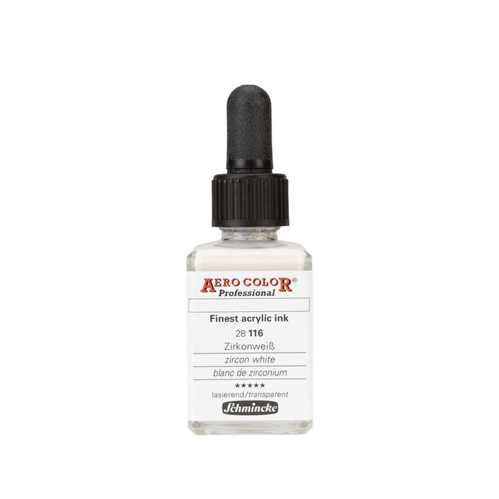 Акрилно мастило Schmincke AERO COLOR Professional Standard 28 ml - 6