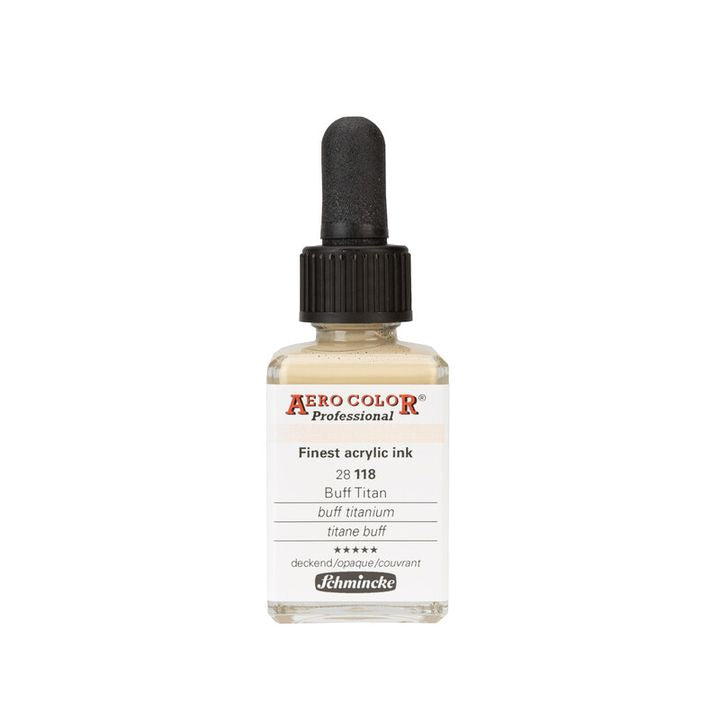 Акрилно мастило Schmincke AERO COLOR Professional Standard 28 ml - 7