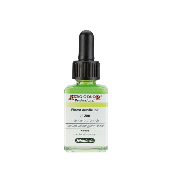 Акрилно мастило Schmincke AERO COLOR Professional Standard 28 ml - 8