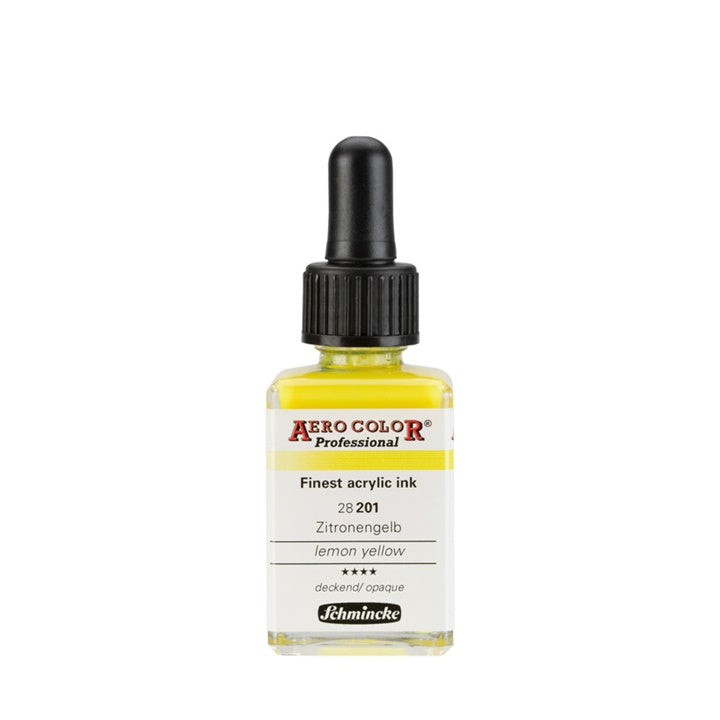 Акрилно мастило Schmincke AERO COLOR Professional Standard 28 ml - 9