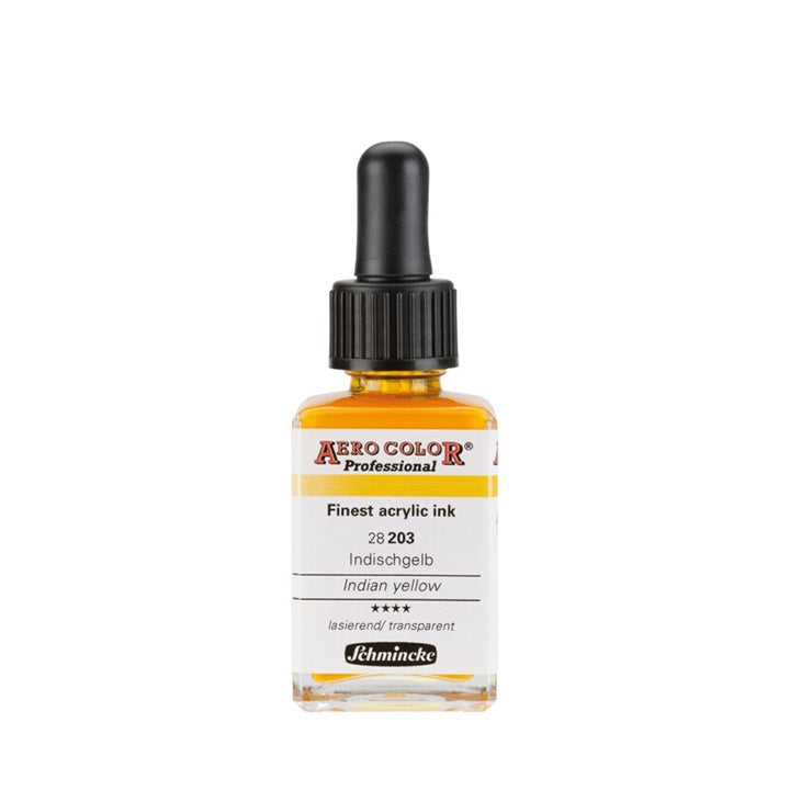 Акрилно мастило Schmincke AERO COLOR Professional Standard 28 ml - 11