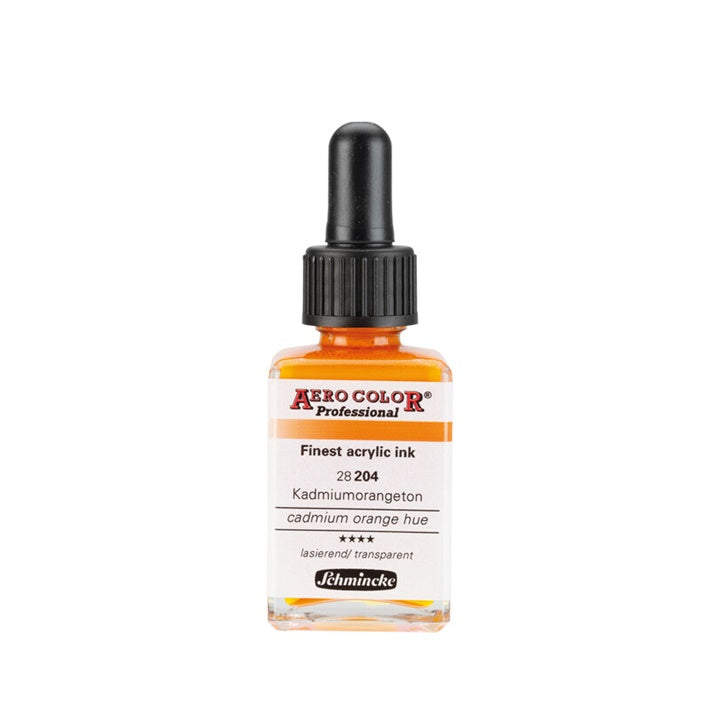 Акрилно мастило Schmincke AERO COLOR Professional Standard 28 ml - 12