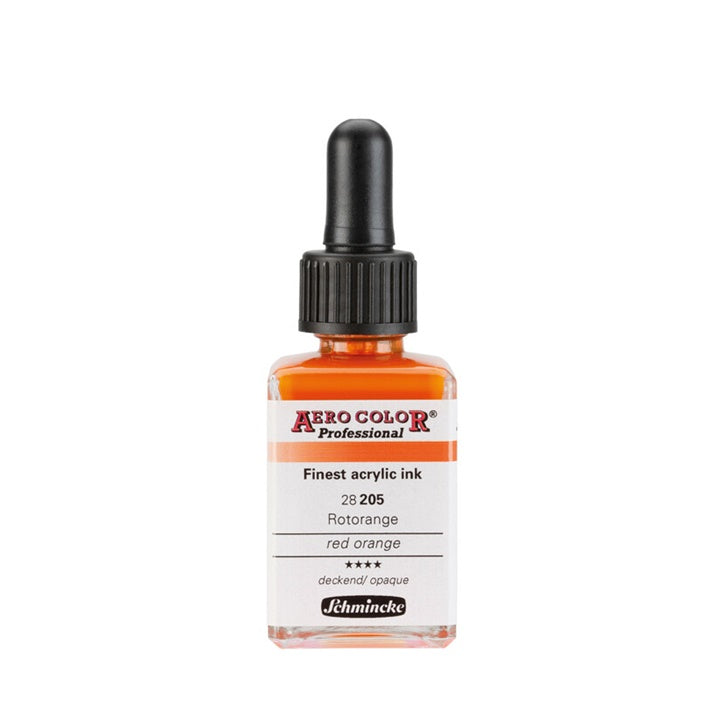 Акрилно мастило Schmincke AERO COLOR Professional Standard 28 ml - 13