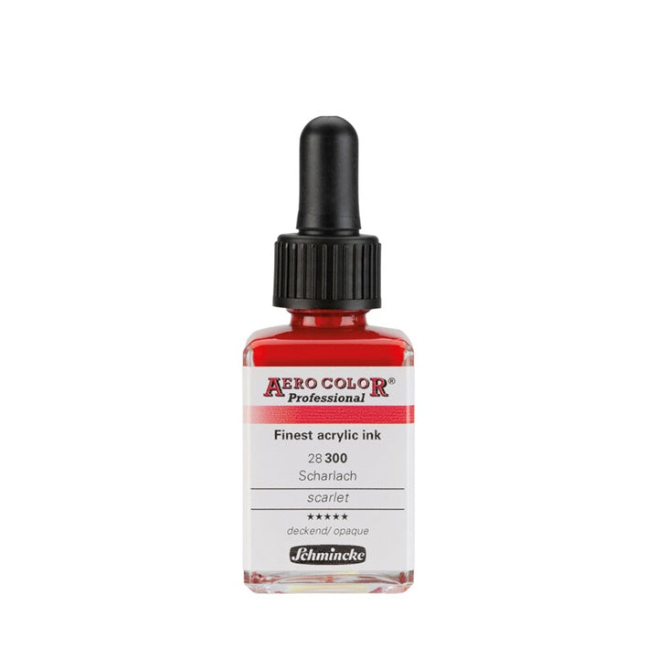 Акрилно мастило Schmincke AERO COLOR Professional Standard 28 ml - 14
