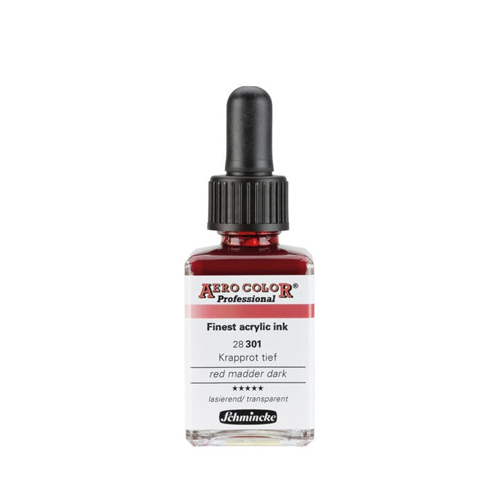 Акрилно мастило Schmincke AERO COLOR Professional Standard 28 ml - 15